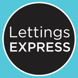 Lettings Express Logo